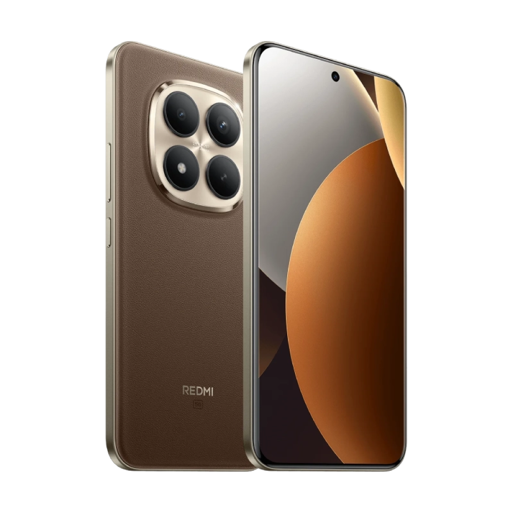Redmi Note 15 Pro+ 5G - Gambar 2