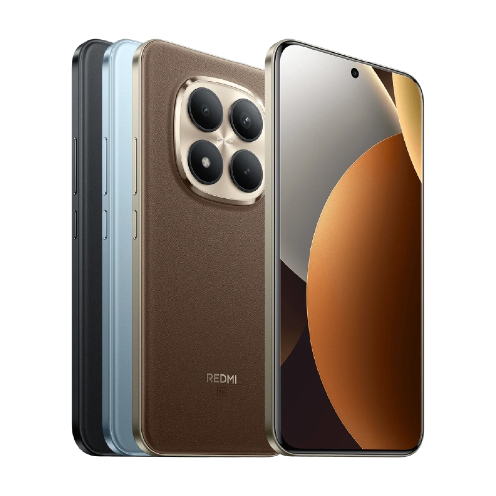 Redmi Note 15 Pro+ 5G - Gambar 3