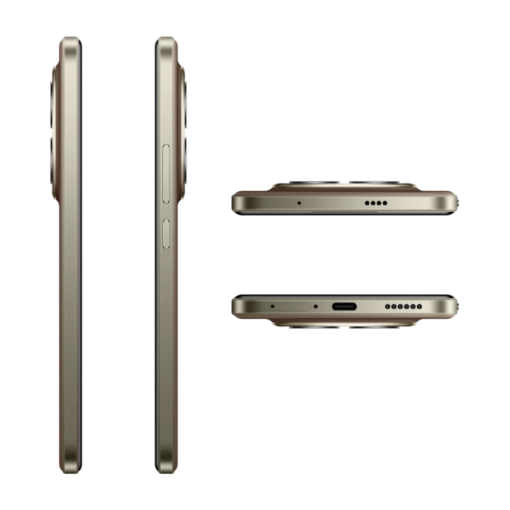 Redmi Note 15 Pro+ 5G - Gambar 4