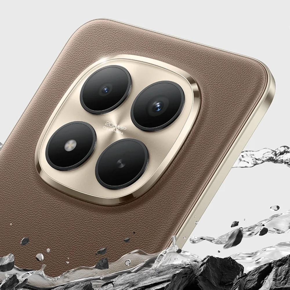 Redmi Note 15 Pro+ 5G - Gambar 5