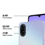 Samsung Galaxy A07 - Gambar 4