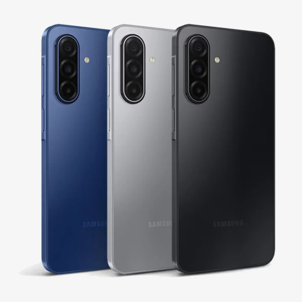 Samsung Galaxy A17 5G - Gambar 4