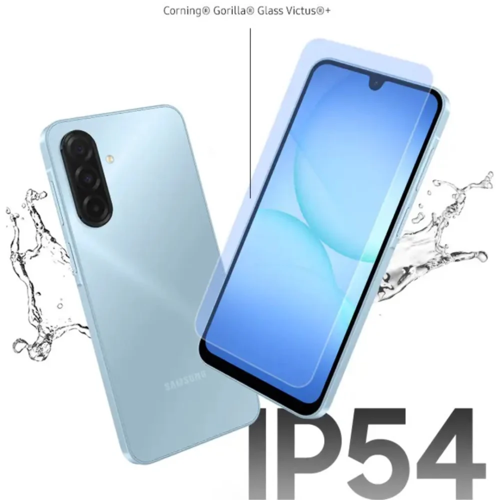 Samsung Galaxy A17 LTE - Gambar 4