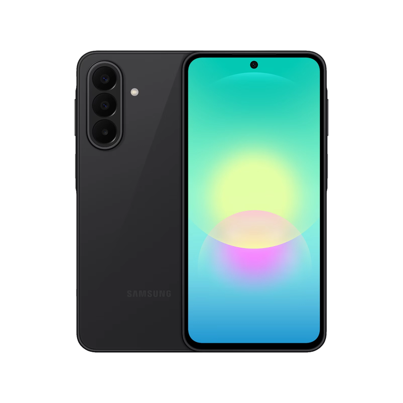samsung-galaxy-a27-5g-black Samsung Galaxy A27 5G - Gambar 1