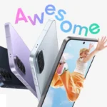 Samsung Galaxy A57 5G - Gambar 5