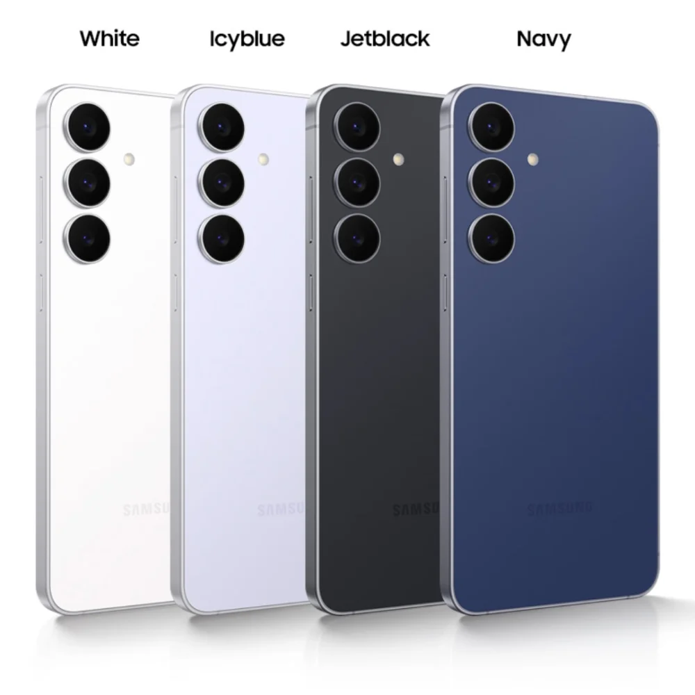 Samsung Galaxy S25 FE - Gambar 2