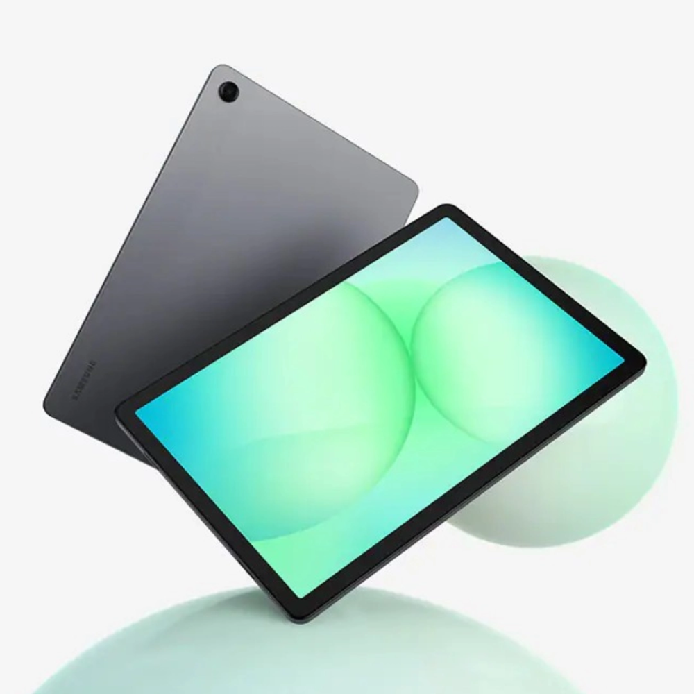 Samsung Galaxy Tab A11+ - Gambar 2