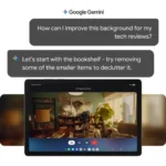 Samsung Galaxy Tab A11+ - Gambar 3