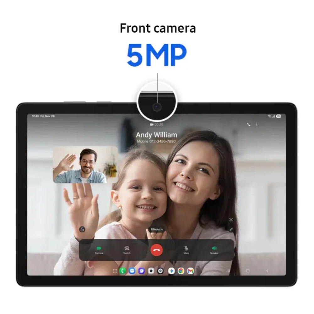 Samsung Galaxy Tab A11+ - Gambar 4