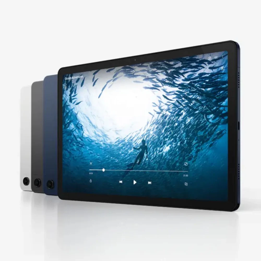 Samsung Galaxy Tab A9 - Gambar 2