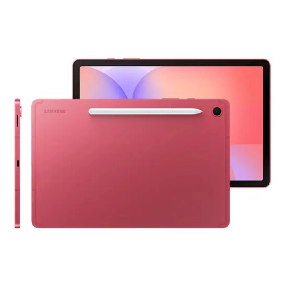 Samsung Galaxy Tab S10 Lite - Gambar 4