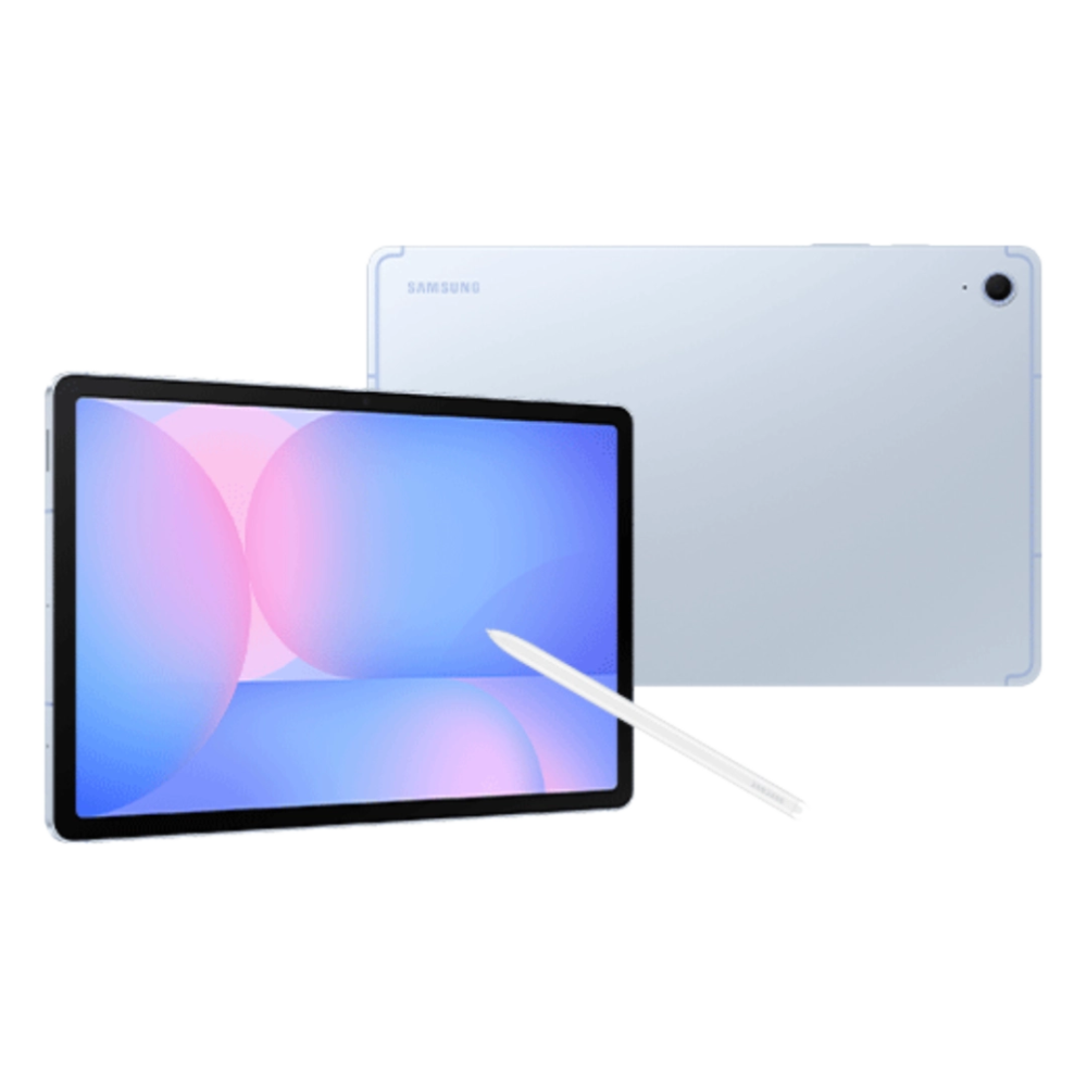 Samsung Galaxy Tab S10 FE - Gambar 2