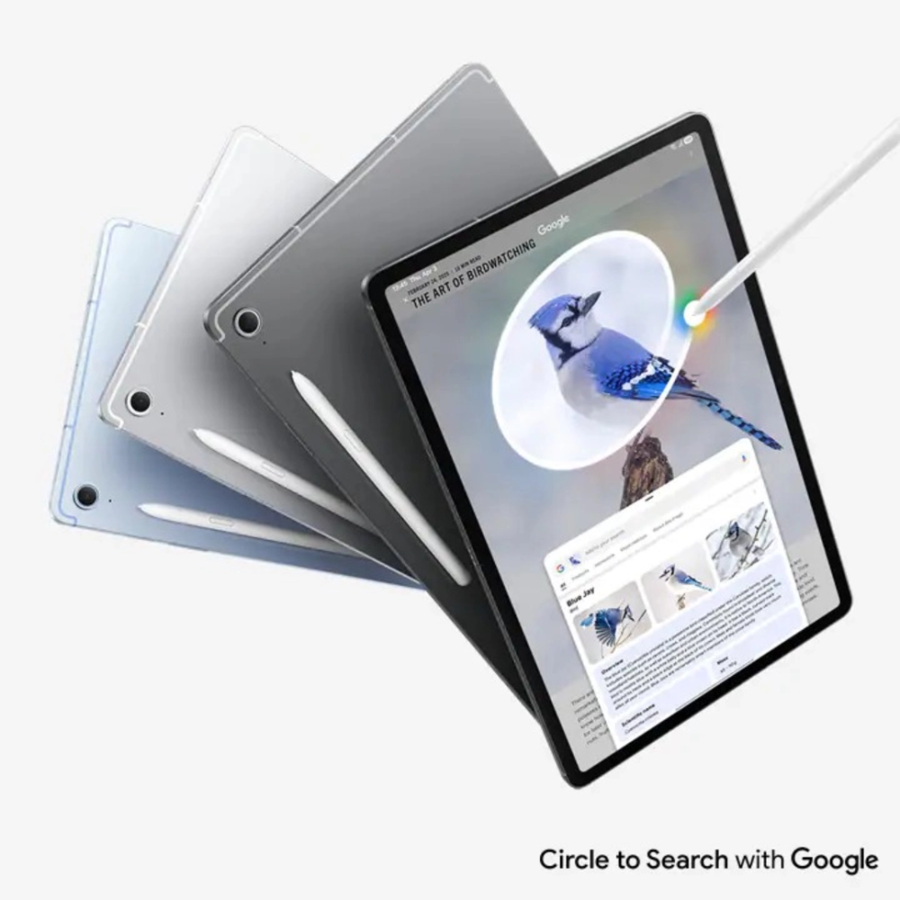 Samsung Galaxy Tab S10 FE - Gambar 3