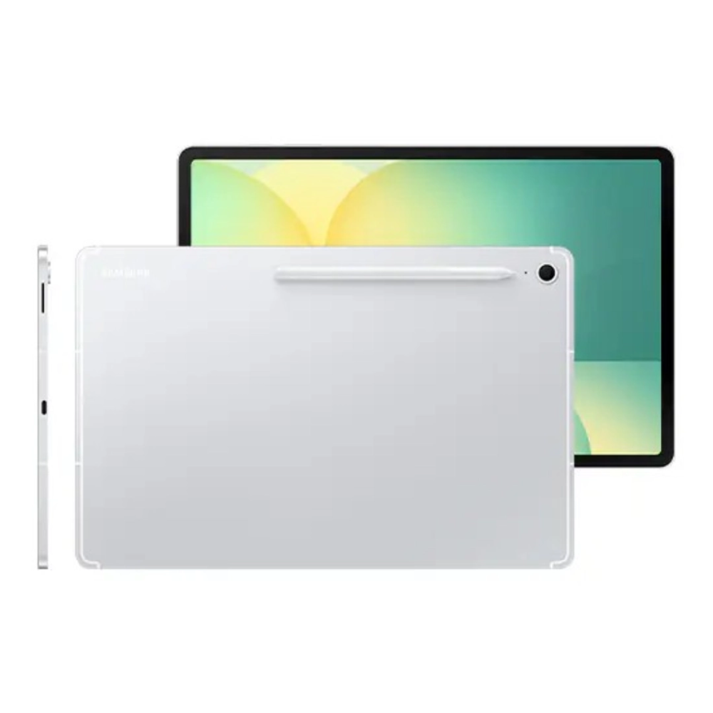 Samsung Galaxy Tab S10 FE - Gambar 4