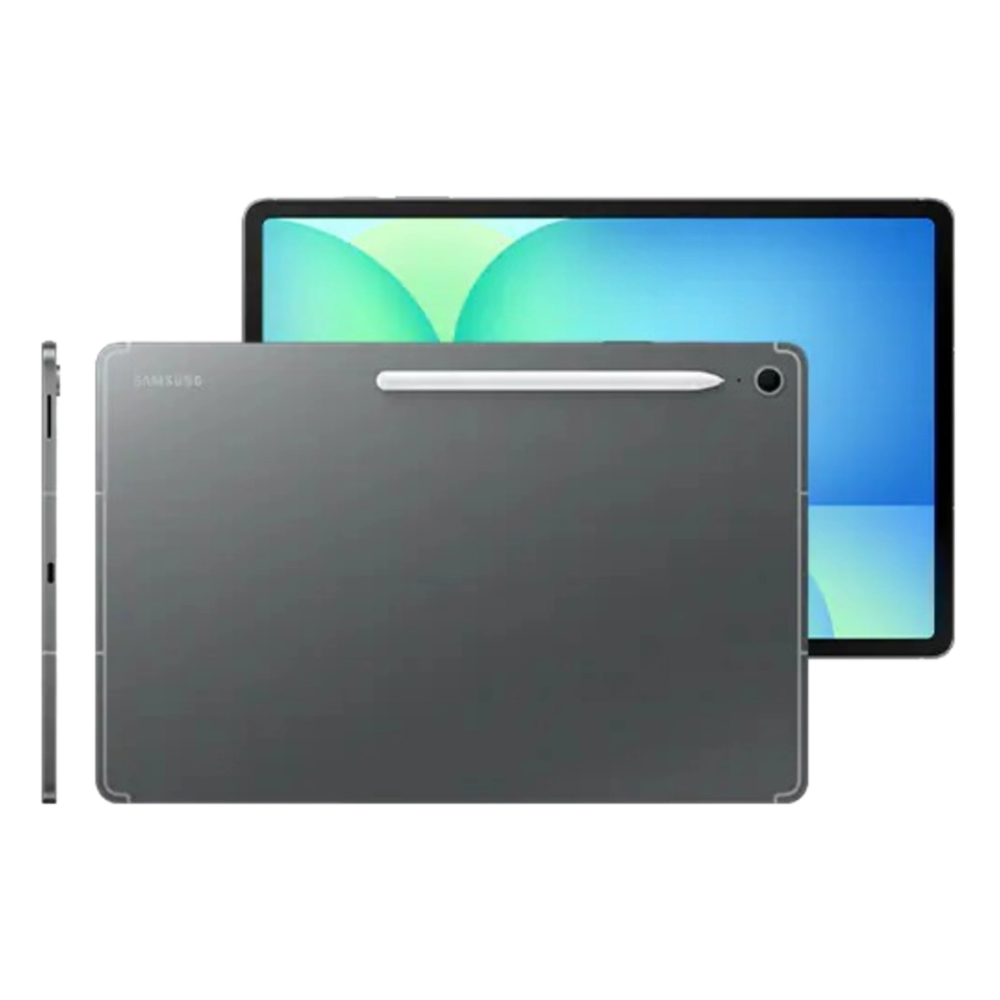Samsung Galaxy Tab S10 FE - Gambar 5