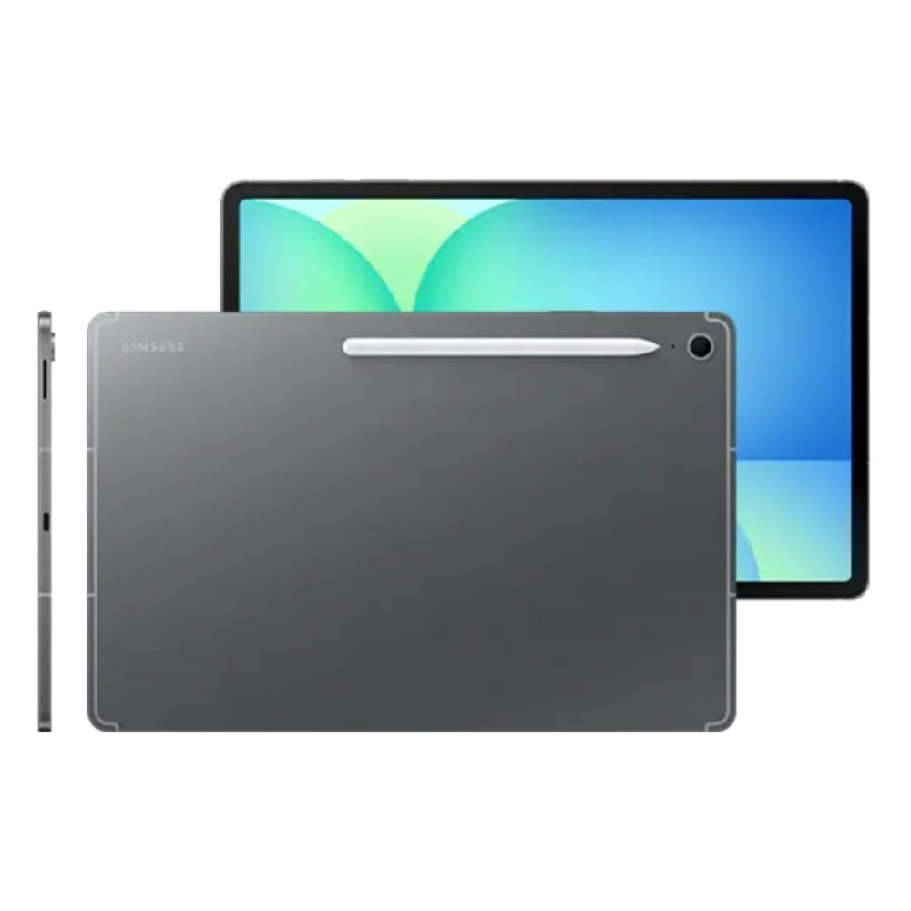 Samsung Galaxy Tab S10 FE - Gambar 5