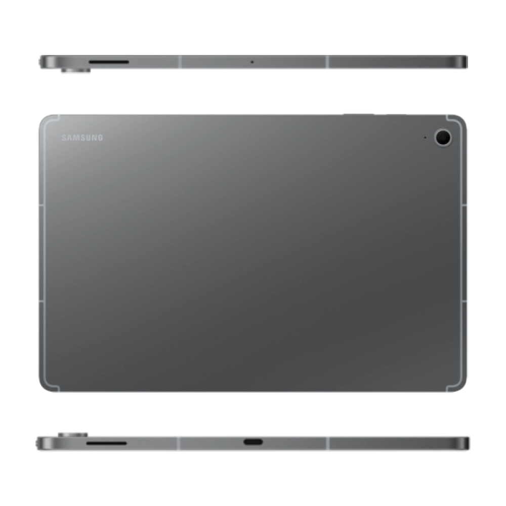 Samsung Galaxy Tab S10 FE+ - Gambar 2