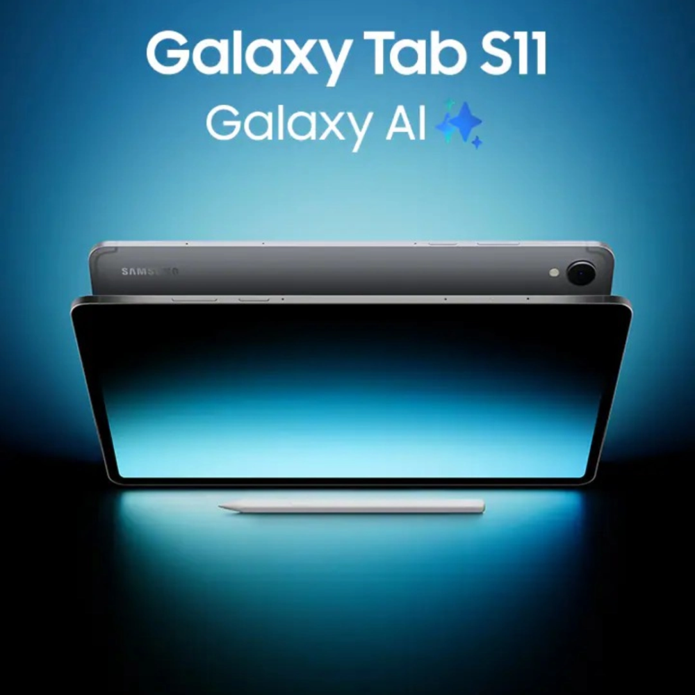 Samsung Galaxy Tab S11 - Gambar 4