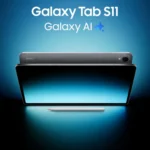 Samsung Galaxy Tab S11 - Gambar 4