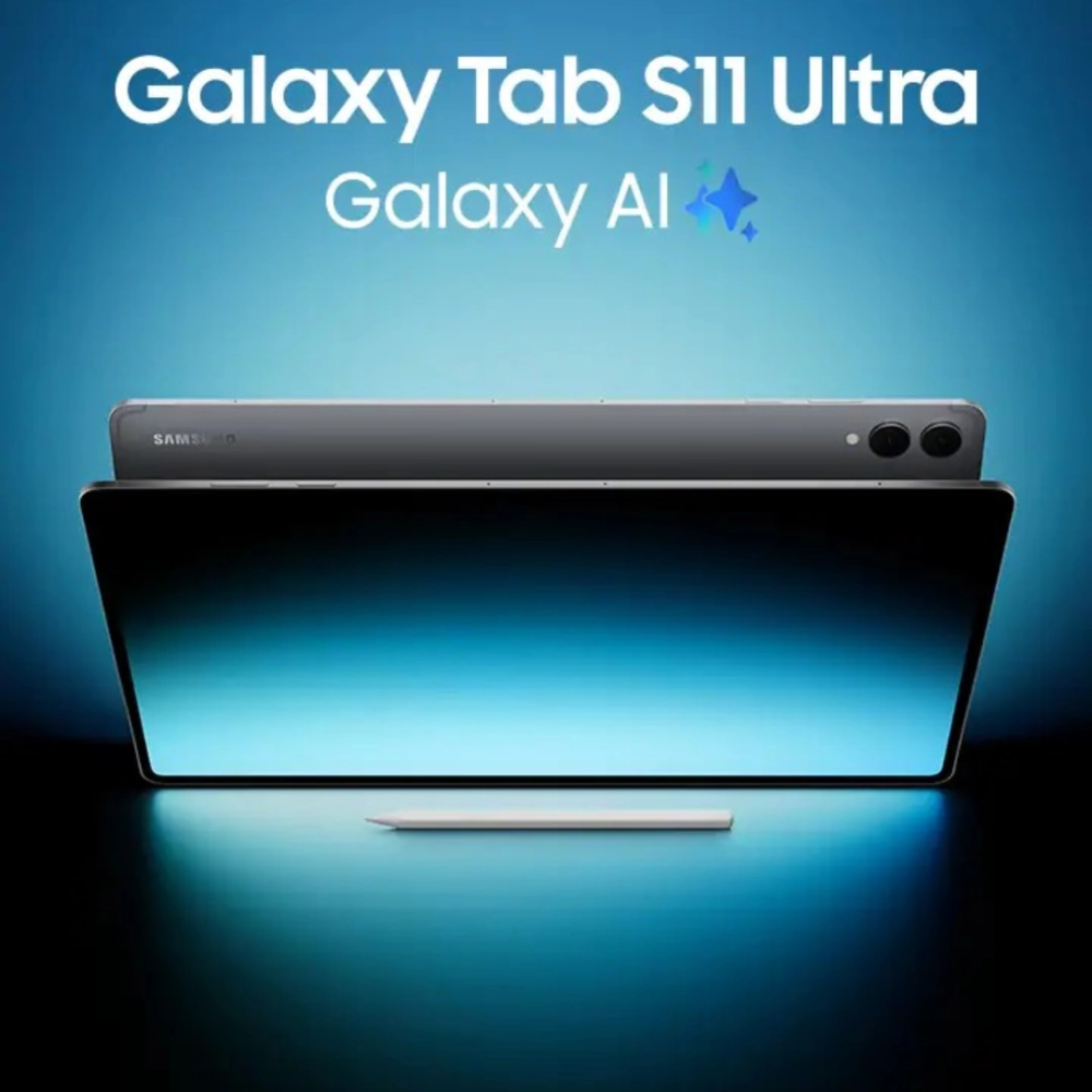 Samsung Galaxy Tab S11 Ultra - Gambar 3