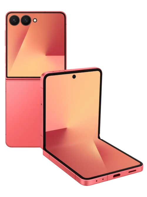 Samsung Galaxy Z Flip 7