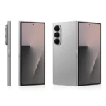 Samsung Galaxy Z Fold 7 - Gambar 3