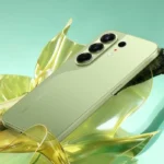 Tecno Camon 50 - Gambar 8