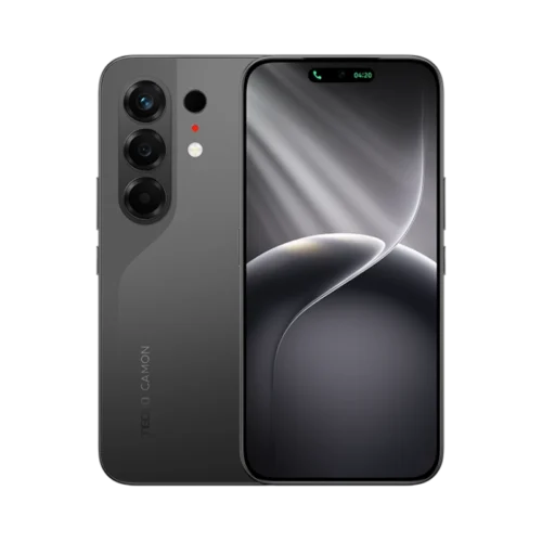Tecno Camon 50