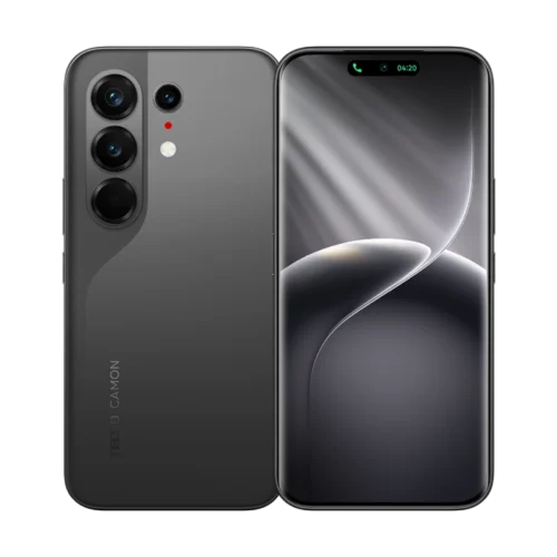 Tecno Camon 50 Pro 5G
