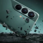 Tecno Camon 50 Pro 5G - Gambar 5