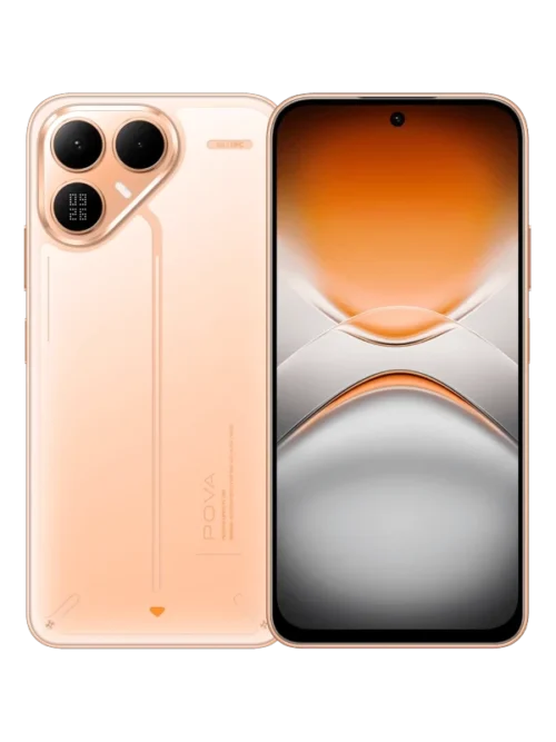 Tecno Pova 8 5G