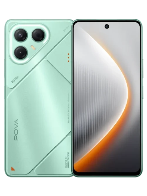 Tecno POVA 7 5G