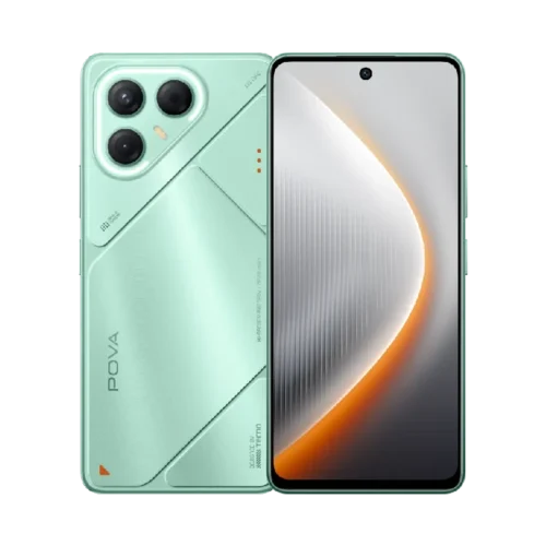 Tecno POVA 7 5G