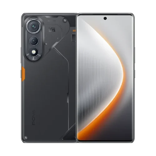 Tecno POVA 7 Curve 5G