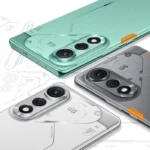 Tecno POVA 7 Curve 5G - Gambar 3