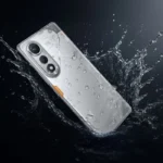 Tecno POVA 7 Curve 5G - Gambar 2
