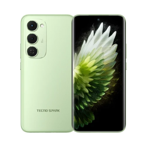 Tecno SPARK 40 Pro+