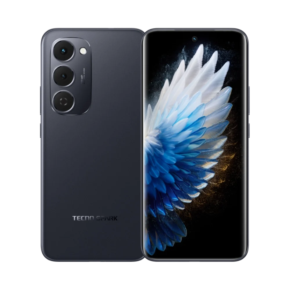Tecno SPARK 40 Pro+ - Gambar 3