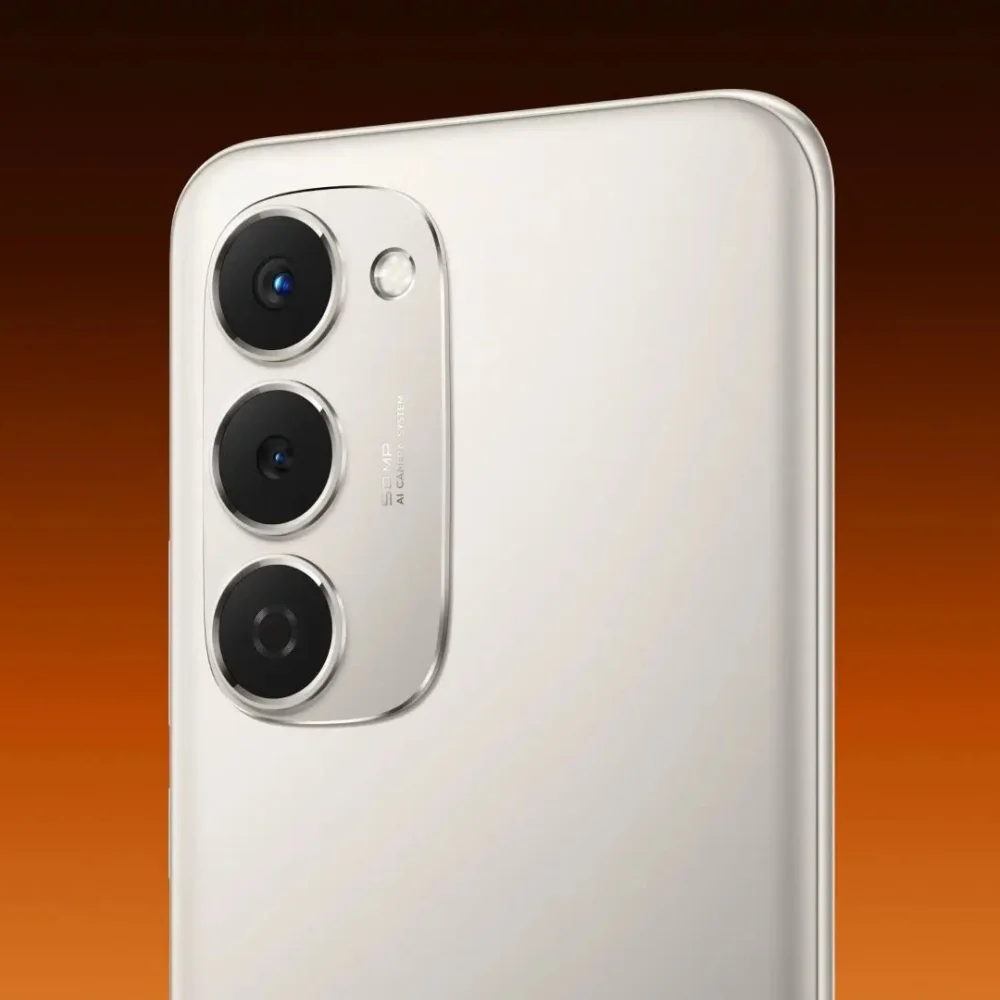 Tecno SPARK 40 Pro+ - Gambar 5