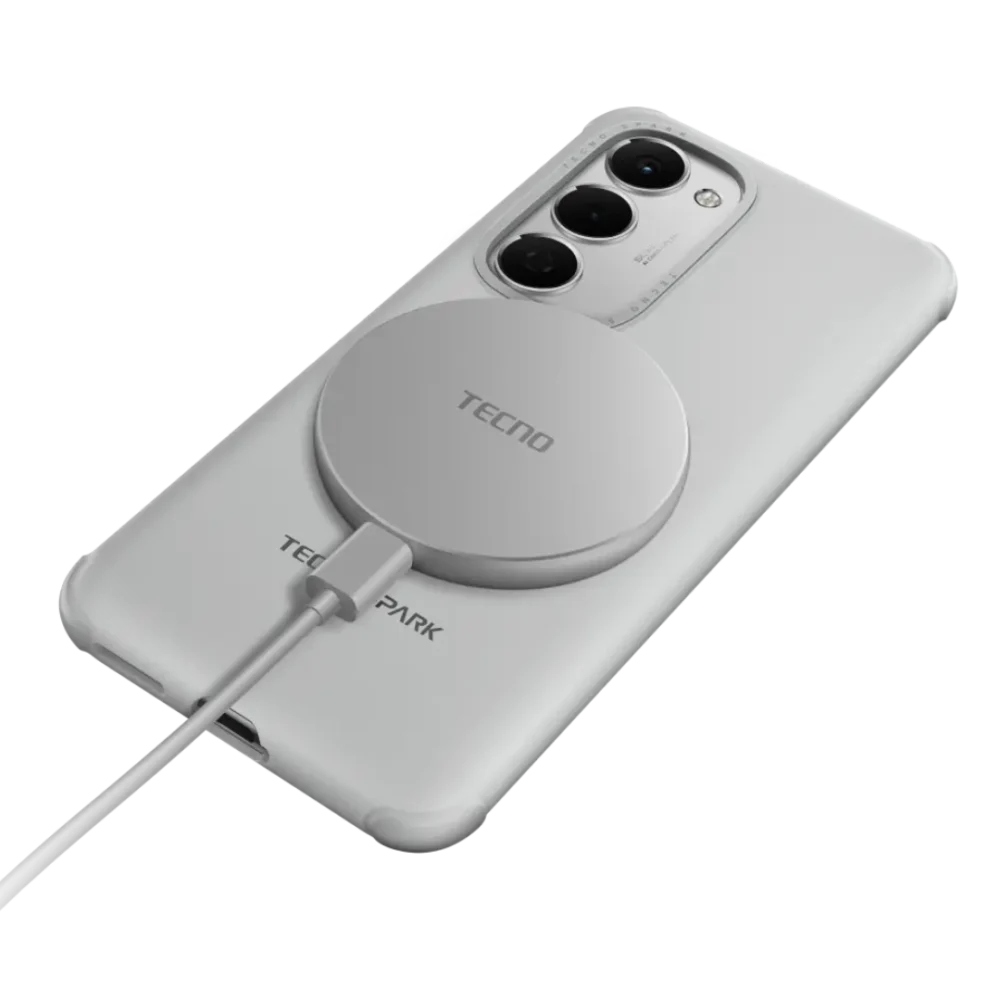 Tecno SPARK 40 Pro+ - Gambar 6
