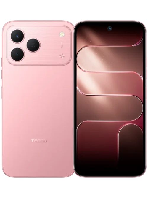 Tecno SPARK 50