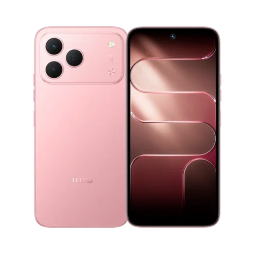 Tecno SPARK 50