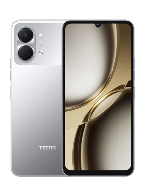 Tecno SPARK Go 3