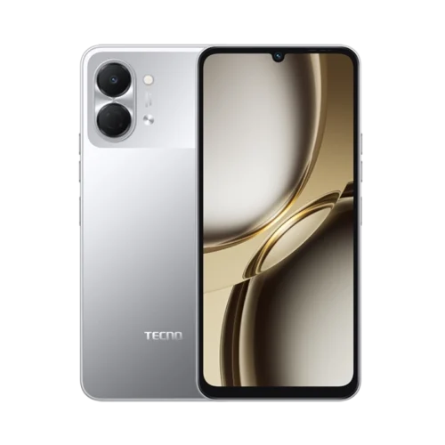 Tecno SPARK Go 3