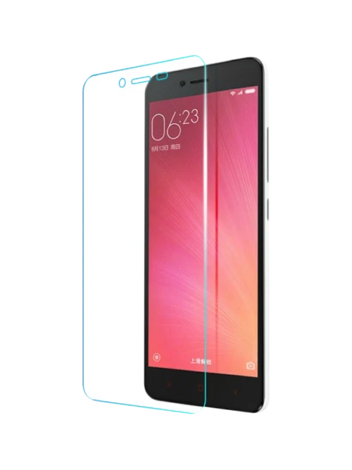 Tempered Glass Clear