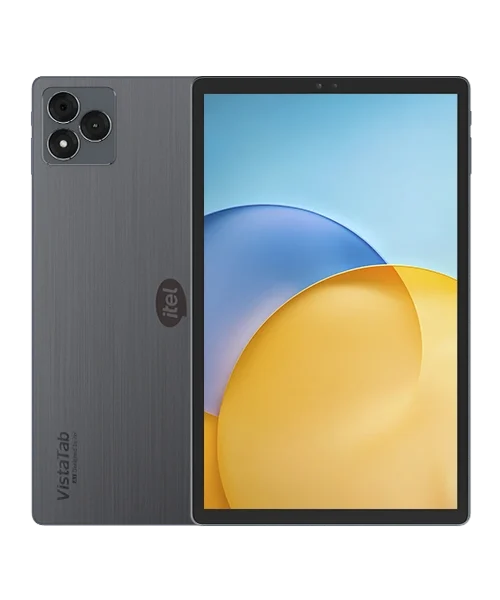Itel Vista Tab 11