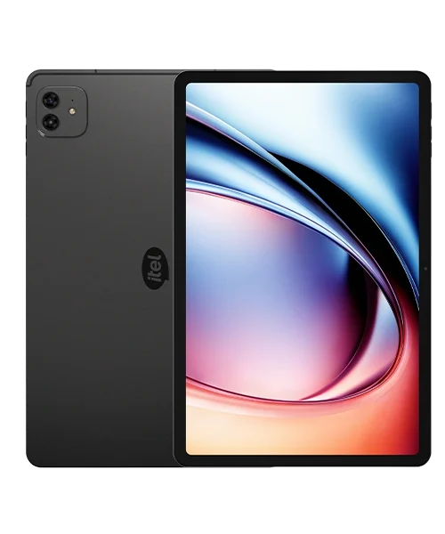Itel Vista Tab 30 Pro