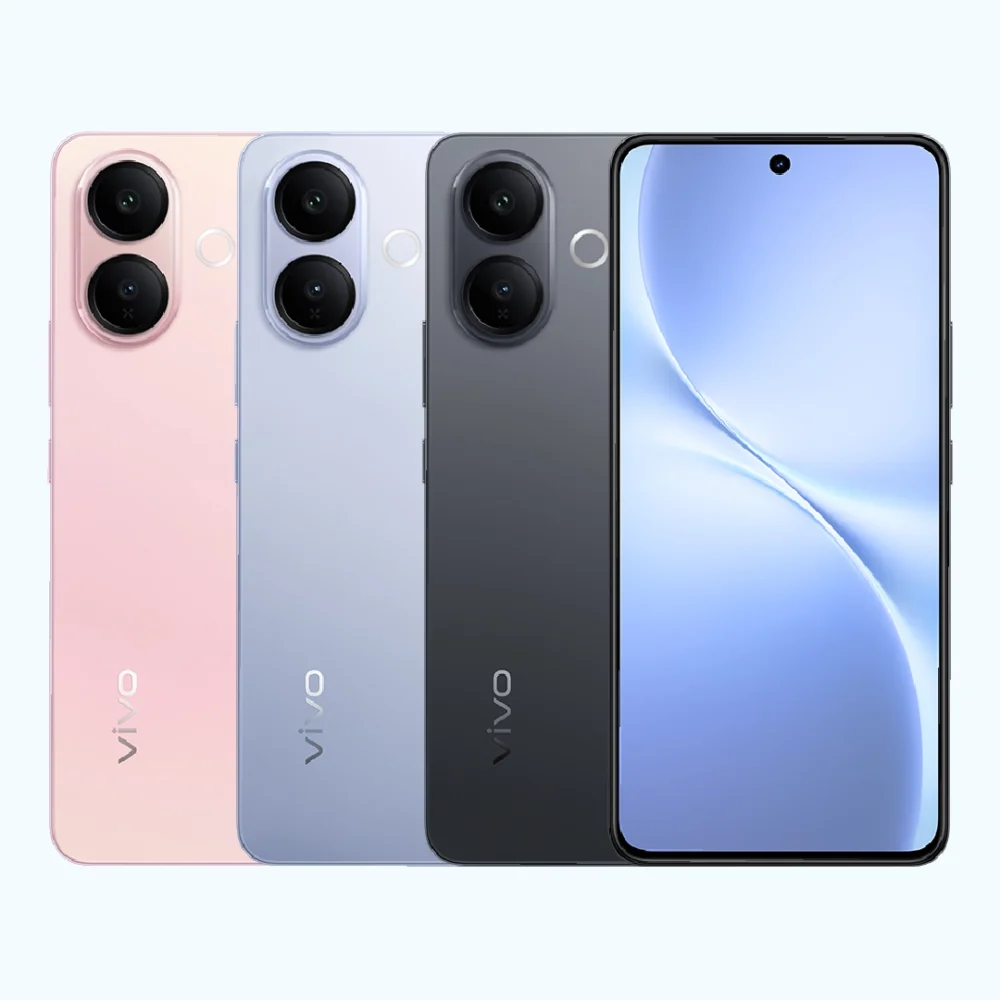 Vivo V60 Lite - Gambar 2