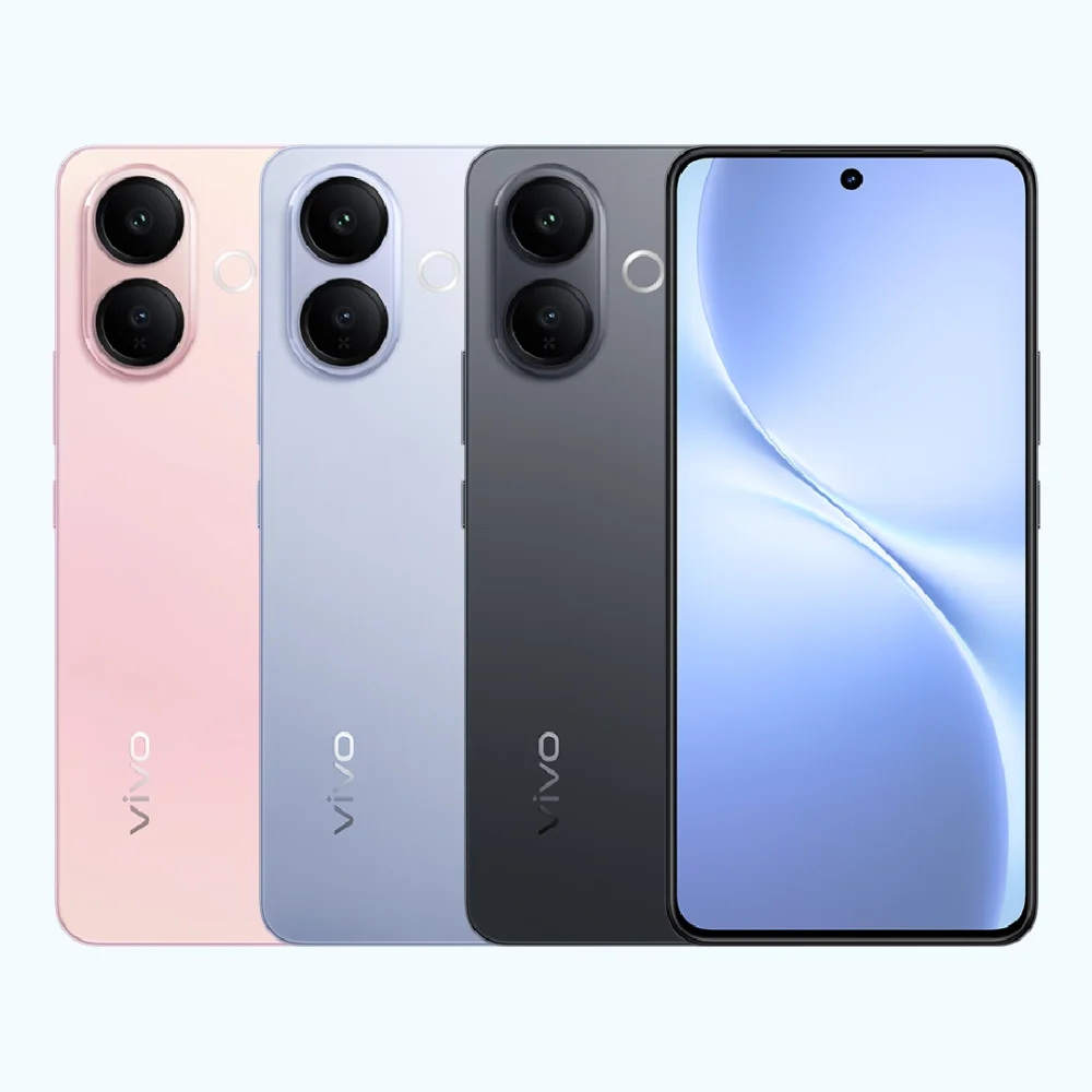 Vivo V60 Lite 5G - Gambar 2