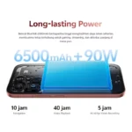 VIvo V70 5G - Gambar 7